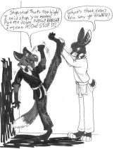 stretch.jpg by Gloria Higginbottom (Twap, Snitter)
