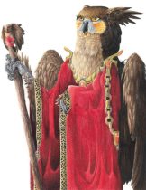 owlmc.jpg by Renee LeCompte (Maggock)