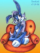 teena1.jpg by Meike Thomas (DoodLeS)