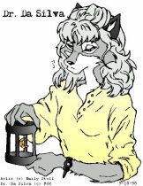 dr_silva.jpg by Jessica Park (Taan, Nightshade)