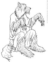 briard05.jpg by Arthur Pearson (Picklejuice)