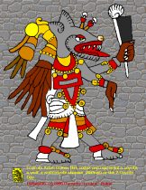coyote-2.gif by Gerardo Rubio (Lobocursor Lyceus)