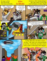ufo-04dr.jpg by Diosden Rodriguez (Digo Raccoon)