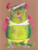 gweedo.jpg by Jenn Rodriguez (PacRat)