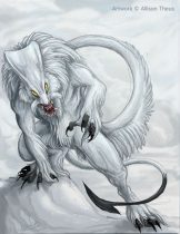 arcticfluffmuffin.jpg by Allison Theus (Ali)