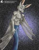 annoyed-nigel.jpg by Traci Vermeesch (Ulario)