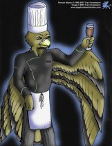cheframuh.jpg by Traci Vermeesch (Ulario)