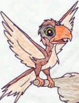 mfalcon.gif by Traci Vermeesch (Ulario)