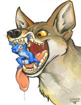 swallowc.jpg by Teresa Warner (Carolyna Cougar)