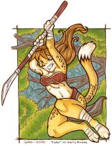 flyfur2.jpg by Heather Wasneuski (Cybre)
