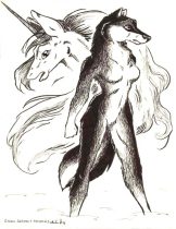 ablamwlf.jpg by Sarah Wheeler (Noelani Manawolf)