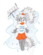 happy4.jpg by Angela Barefield (Meeka the Cat)