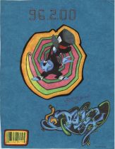 antbunn1.jpg by Briona Campbell (StreeX, Malachi)