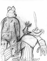 bedtimed.jpg by Cyril Corrigan (Cyril)