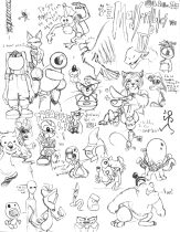 madscrb4.gif by Brady Dalton