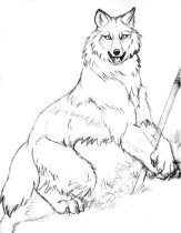 araska.jpg by Megan Giles (SpaceCat)