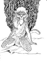 cryssie.jpg by Louis LeClerc (Piccillo)
