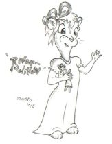 rivrwilo.jpg by Matio Lister (Strange-Mouse)