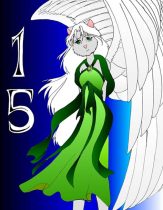 aibday1.jpg by Kyono Malnassy (Tapestry)