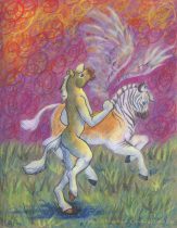 nevarquadiva.jpg by Jenika Watkins (After, Nevar)