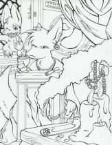 candles.jpg by John Parenteau (Mitsuo Keito)