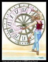 wp-clock.jpg by Wendy Peacock (Gwendel, Samwise)