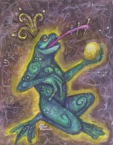 prince2.jpg by Anna Pieruccini