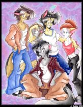 lb1.jpg by Jessica Ratte (Calico Katt)