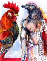 birdsbirds.jpg by Allison Reed (javachickn, mudshark)