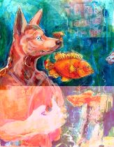 chinawaterdog.jpg by Allison Reed (javachickn, mudshark)