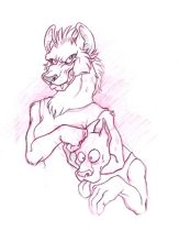 caranoogie.jpg by Jenn Rodriguez (PacRat)
