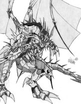 robodrgn.jpg by Evan Sullivan (Granite)