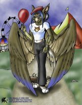 libby-fair.jpg by Traci Vermeesch (Ulario)