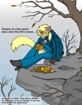 fallleaf.jpg by Cindy Ramey (Aerokat)