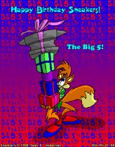 bday1998.gif by Sean E. Andersen (Sneakers)