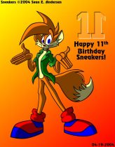 bday2004.jpg by Sean E. Andersen (Sneakers)