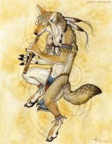songdog.jpg by Heather Luterman (Kyoht)