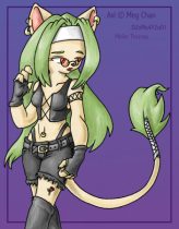 axl-mt.jpg by Meike Thomas (DoodLeS)
