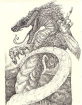 skorzysdragon.jpg by Cara Mitten