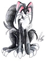 hecatejr.gif by Jessica Ratte (Calico Katt)
