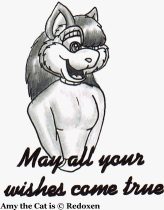 amycat.gif by Ben Rodriguez (Redoxen)