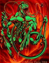 envy.jpg by Allison Theus (Ali)