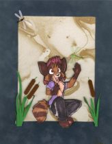 marsh_mellow.jpg by Candy Dewalt (Trixi, Haley)
