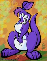 jgrape.jpg by Teresa Warner (Carolyna Cougar)