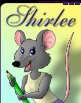 bbfshirl.jpg by Karsten Auchter (BigBlueFox)