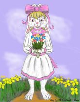 missybny.jpg by Donald Brown (oldrabbit)