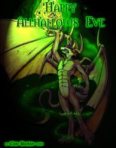 alhollos.jpg by Clint Buehler (SilverFox)