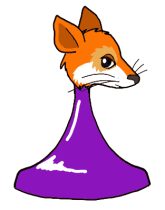 foxpawn.gif by Heather Fieldhouse (BunnyHugger, Ringo)