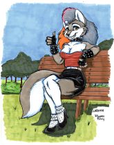 laretta2.jpg by Richard Foley (Moonstalker)