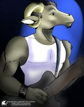 alex-spotlight.jpg by Traci Vermeesch (Ulario)
